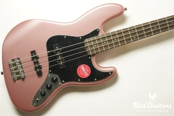 AFFINITY SERIES JAZZ BASS - Burgundy Mist